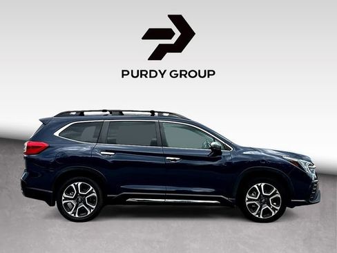 Used 2023 Subaru Ascent Touring AWD/4WD image 9