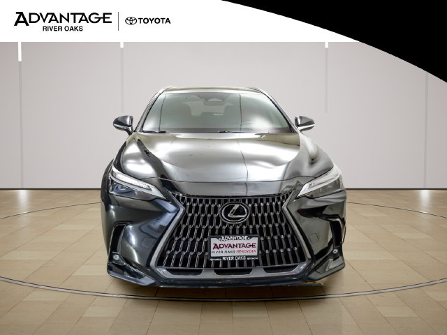 Used 2024 Lexus NX 350 AWD w/ Cold Area Package image 3