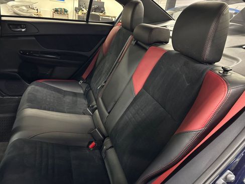 Used 2021 Subaru WRX STI image 51