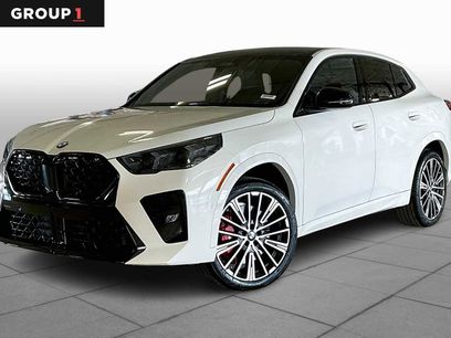 New 2026 BMW X2 xDrive28i w/ M Sport Package