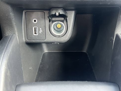 Used 2024 Nissan Versa S w/ Trunk Package image 13