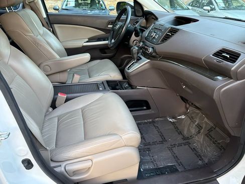 Used 2013 Honda CR-V EX-L image 8