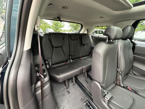 New 2026 Kia Carnival SX w/ SX Dark Edition Package image 19