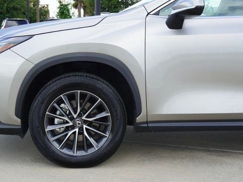 Certified 2024 Lexus NX 250 FWD w/ Cold Area Package image 10
