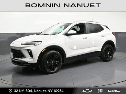 Certified 2026 Buick Encore GX Sport Touring