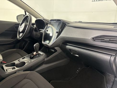 Used 2025 Subaru Crosstrek 2.0i Premium AWD/4WD image 30