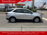 Used 2020 Chevrolet Equinox LS image 6