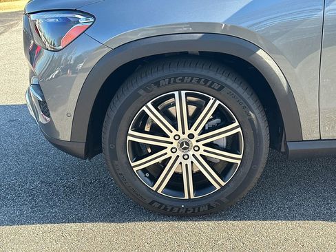 New 2026 Mercedes-Benz GLE 350 4MATIC image 12
