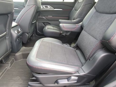 New 2026 Ford Explorer ST w/ Sun And Sound Package AWD/4WD image 26