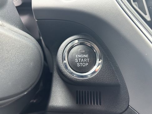 Certified 2025 Subaru Crosstrek 2.5i Sport image 15