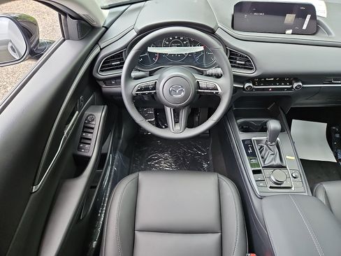 New 2026 MAZDA CX-30 AWD 2.5 S w/ Select Sport Pkg image 9