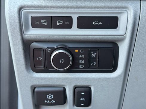 Used 2021 Ford F150 Limited AWD/4WD image 15