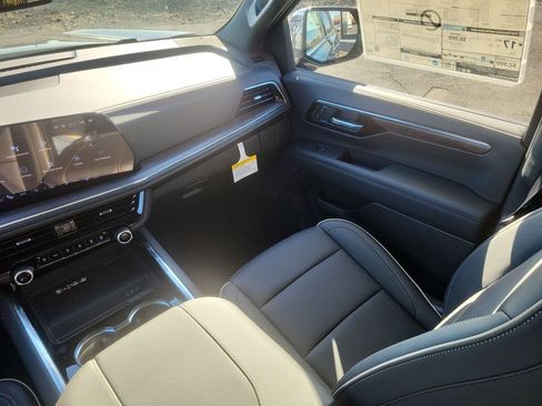 New 2026 Chevrolet Tahoe Premier image 29