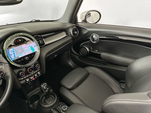 Used 2024 MINI Cooper S FWD image 22