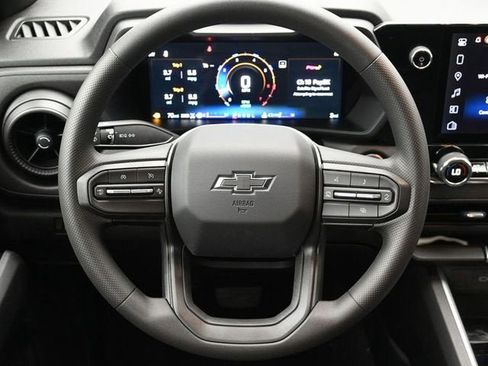 New 2026 Chevrolet Colorado Trail Boss image 22