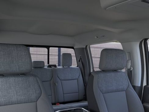 New 2026 Ford F150 XLT RWD image 22