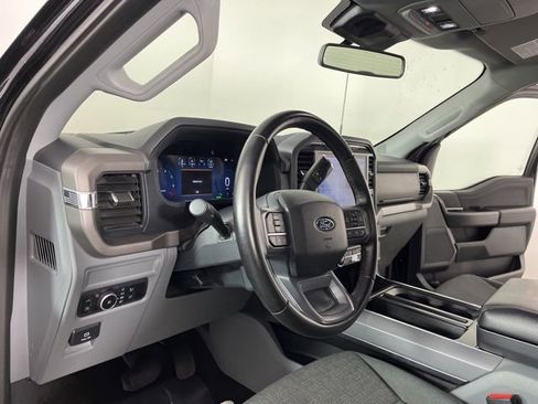 Used 2024 Ford F150 XLT w/ Mobile Office Package image 20