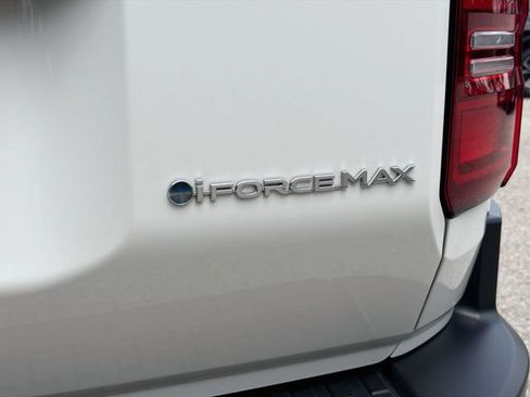 Used 2025 Toyota Land Cruiser 1958 AWD/4WD image 11