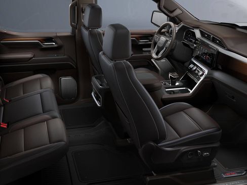 New 2026 GMC Sierra 1500 Denali w/ Denali Reserve Package image 62