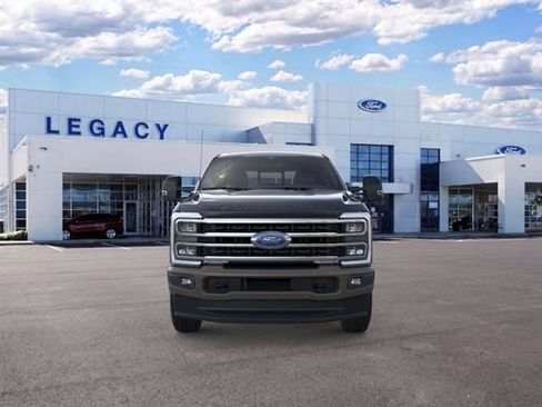 New 2026 Ford F250 King Ranch AWD/4WD image 6