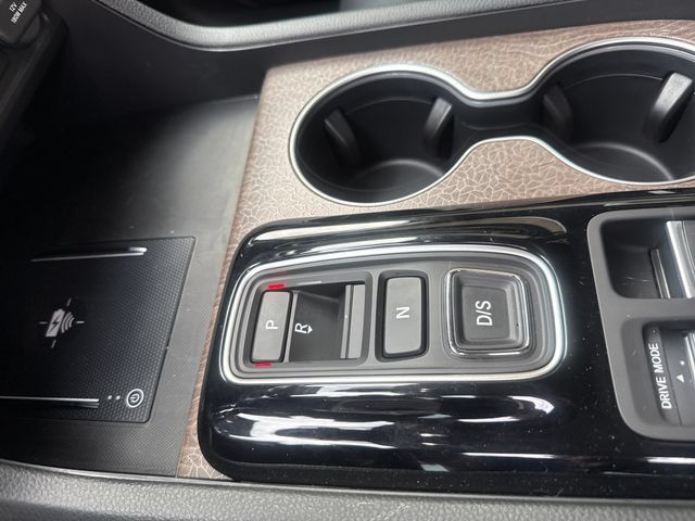 New 2026 Honda Pilot Elite image 19