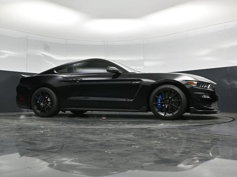 Certified 2017 Ford Mustang Shelby GT350 RWD image 54