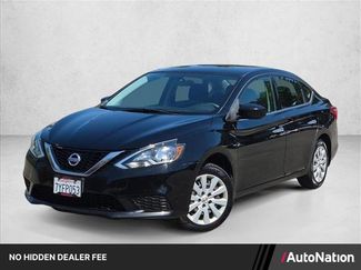 Used 2017 Nissan Sentra SV w/ Protection Package FWD video 1