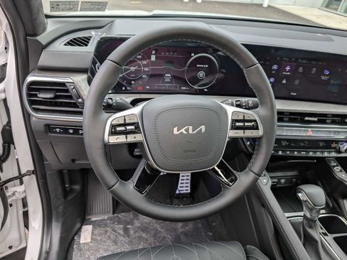 New 2025 Kia Telluride SX Prestige X-Line AWD/4WD image 35