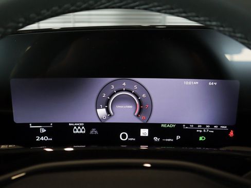New 2026 Audi Q3 quattro 2.0T AWD/4WD image 19