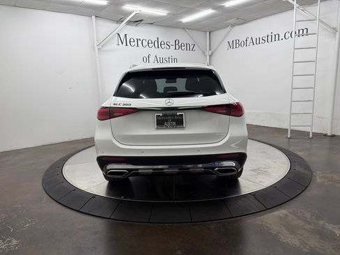 Certified 2026 Mercedes-Benz GLC 300 image 7