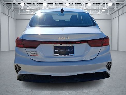 Used 2024 Kia Forte LXS FWD image 4