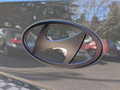 New 2026 Hyundai Santa Fe XRT image 29