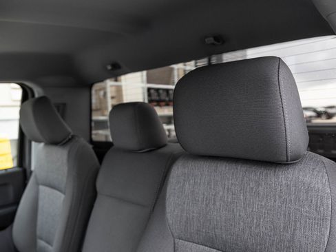 Used 2025 Ford F150 XL w/ Equipment Group 103A High image 21