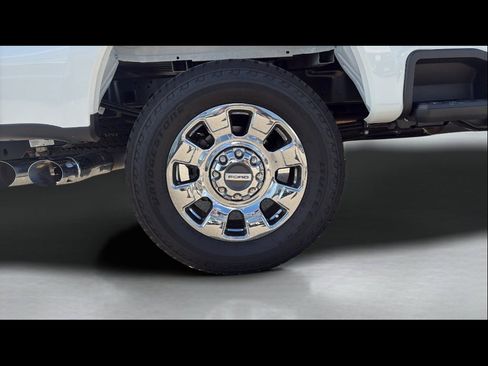 Used 2026 Ford F250 Lariat w/ Chrome Package AWD/4WD image 27