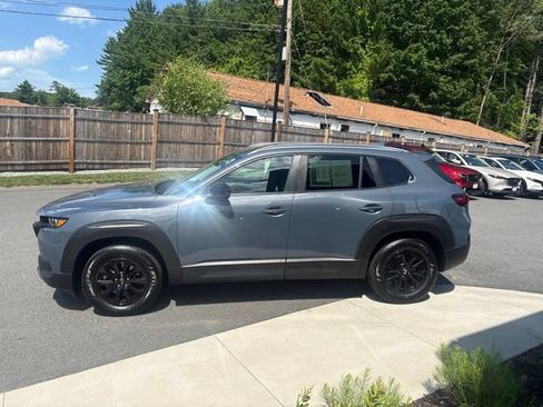 Used 2026 MAZDA CX-50 2.5 Hybrid w/ Preferred Pkg AWD/4WD image 5