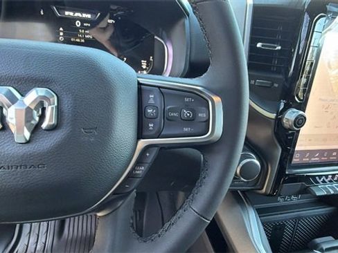 New 2026 RAM 1500 Big Horn/Lone Star image 30