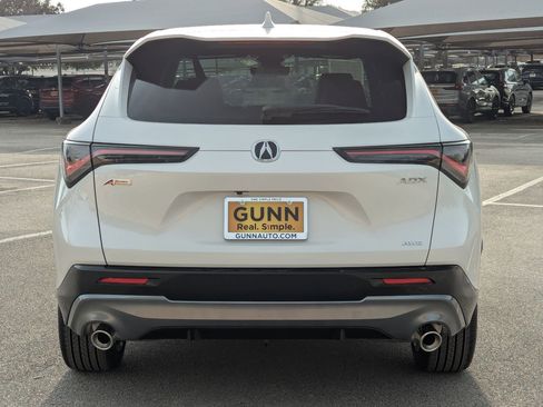 New 2026 Acura MDX A-Spec image 5