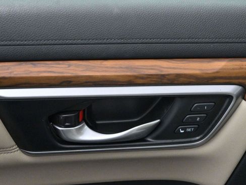 Used 2018 Honda CR-V EX-L image 13