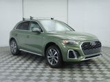 Used 2025 Audi Q5 2.0T Premium Plus w/ Premium Plus Package image 3