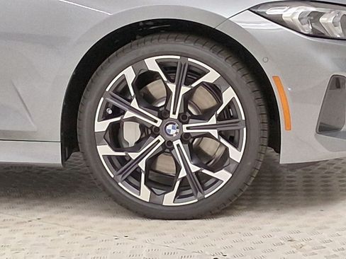 New 2026 BMW 330i Sedan w/ Convenience Package RWD image 10