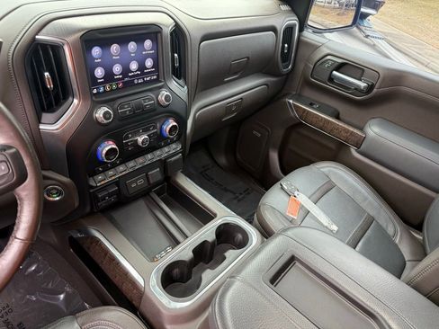 Used 2020 GMC Sierra 1500 Denali w/ Denali Ultimate Package image 37