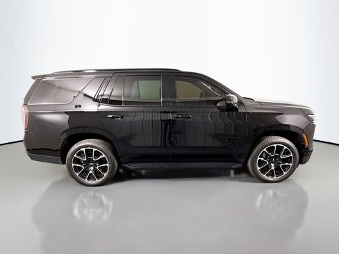 Certified 2025 Chevrolet Tahoe RST w/ Comfort Package image 8