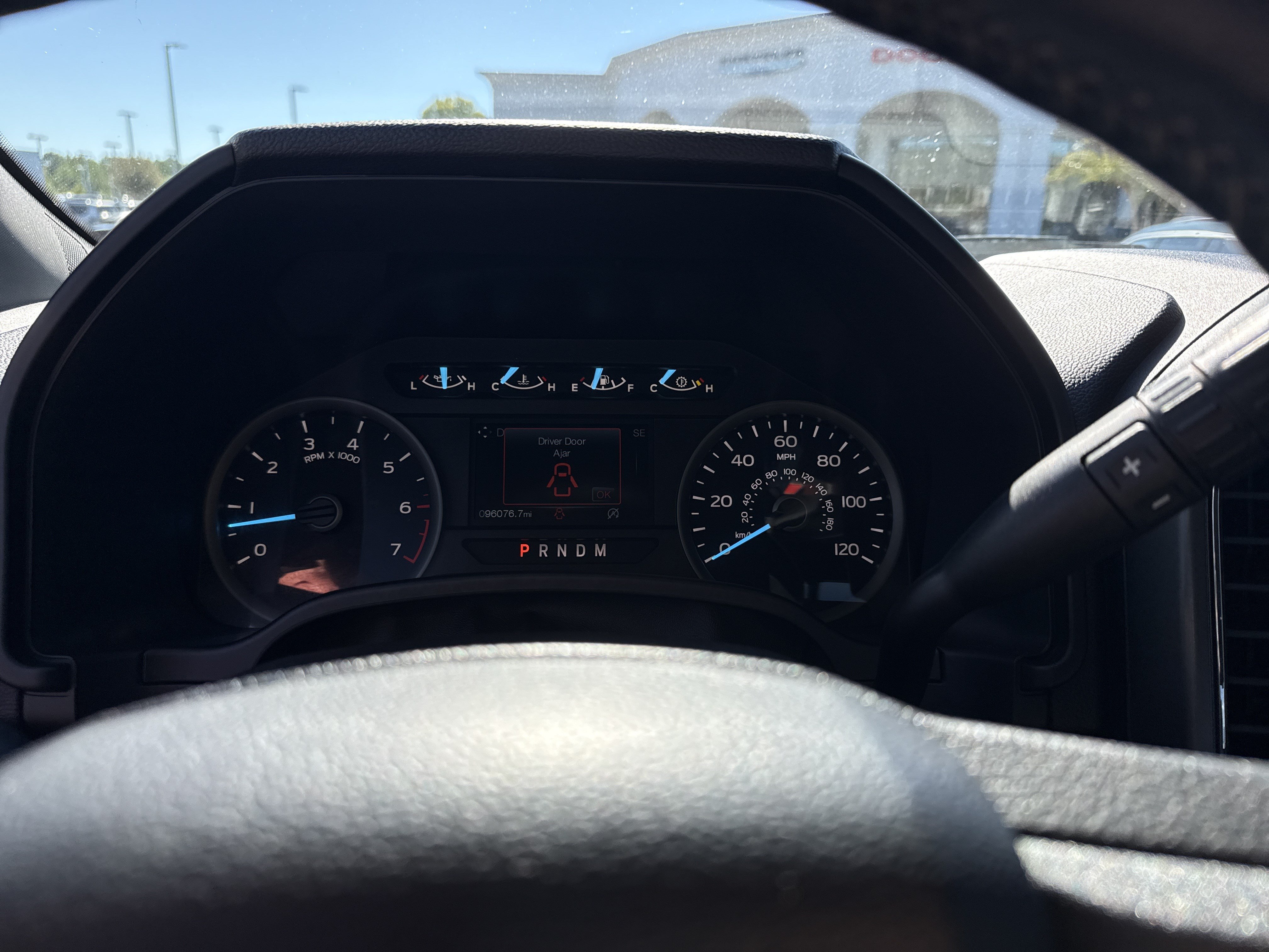 Used 2020 Ford F150 XLT w/ Equipment Group 302A Luxury AWD/4WD image 26