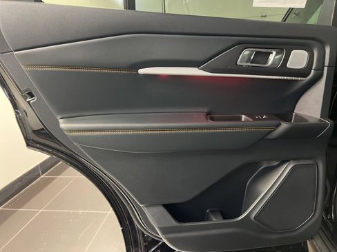 New 2026 Ford Explorer Tremor w/ Tremor Ultimate Package image 32