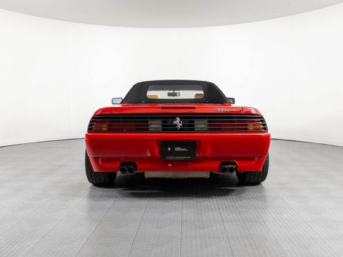 Used 1994 Ferrari 348 Spider RWD image 88