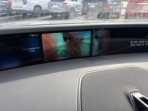 New 2026 Lincoln Nautilus Premier AWD/4WD image 20