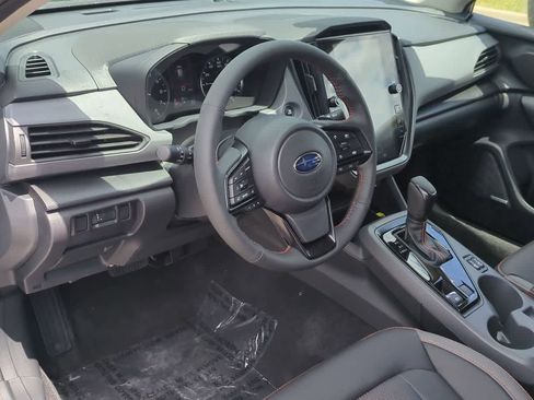 New 2026 Subaru Crosstrek 2.5i Limited AWD/4WD image 2