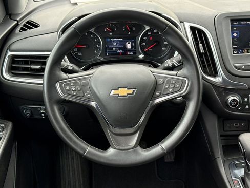 Used 2024 Chevrolet Equinox LT AWD/4WD image 22