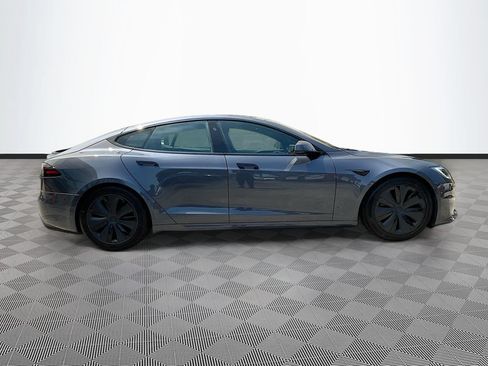 Used 2023 Tesla Model S Standard Range AWD/4WD image 8