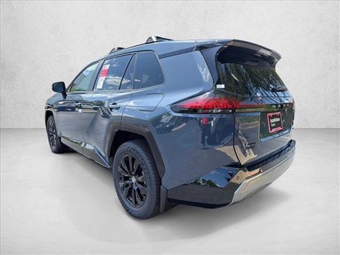 Used 2026 Toyota RAV4 SE AWD/4WD image 5